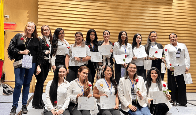 Women in AI Colombia