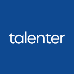 Logo Talenter