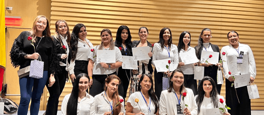 Women in AI Colombia