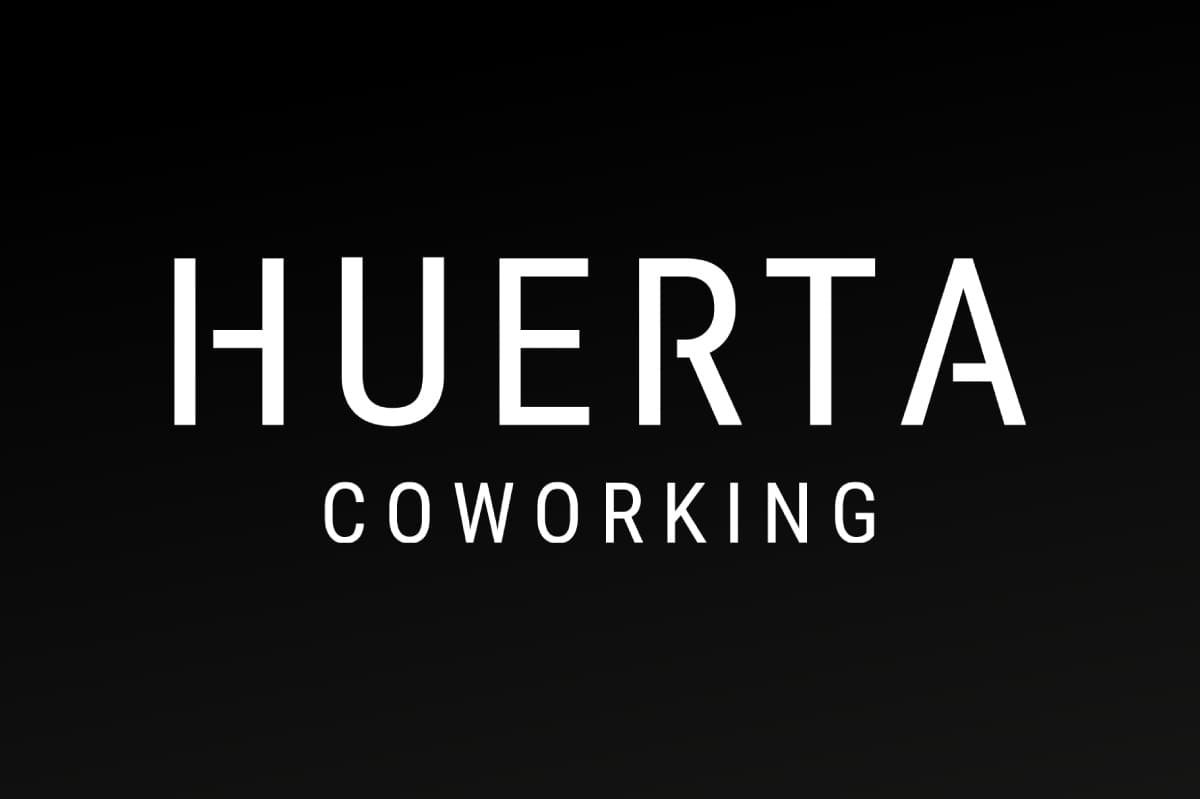 HUERTA Coworking

HUERTA Coworking