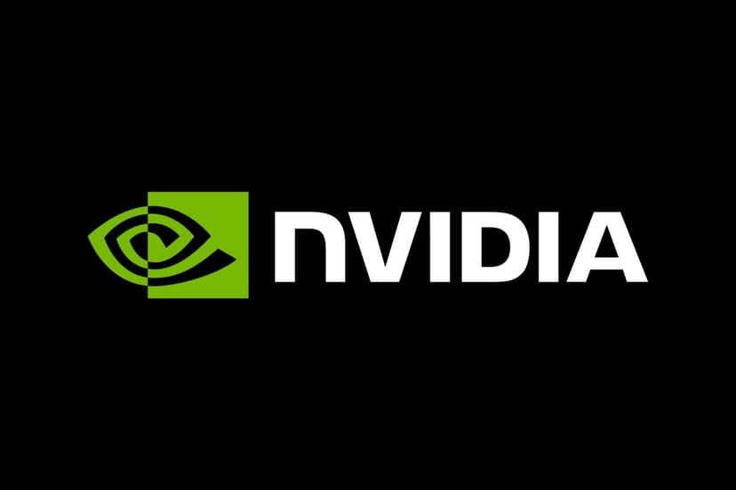 NVIDIA Startup Program