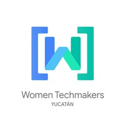 Logo Women Techmakers Yucatan