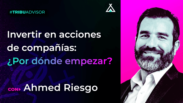 Invertir en acciones de compañías: ¿Por dónde empezar?