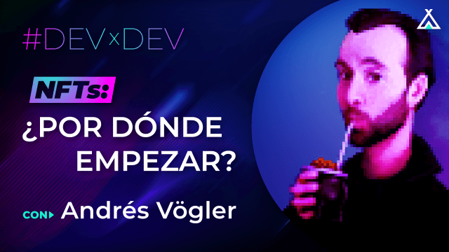 NFTs: ¿Por dónde empezar?