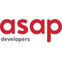 Logo ASAP Developers