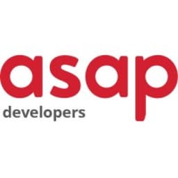 Logo ASAP Developers