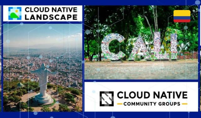 Cloud Native Cali