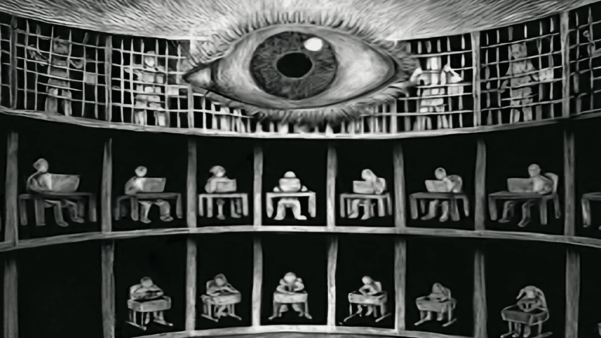 ¿Quién controla al vigilante? Tecnología, privacidad y el desafío de los Estados digitales