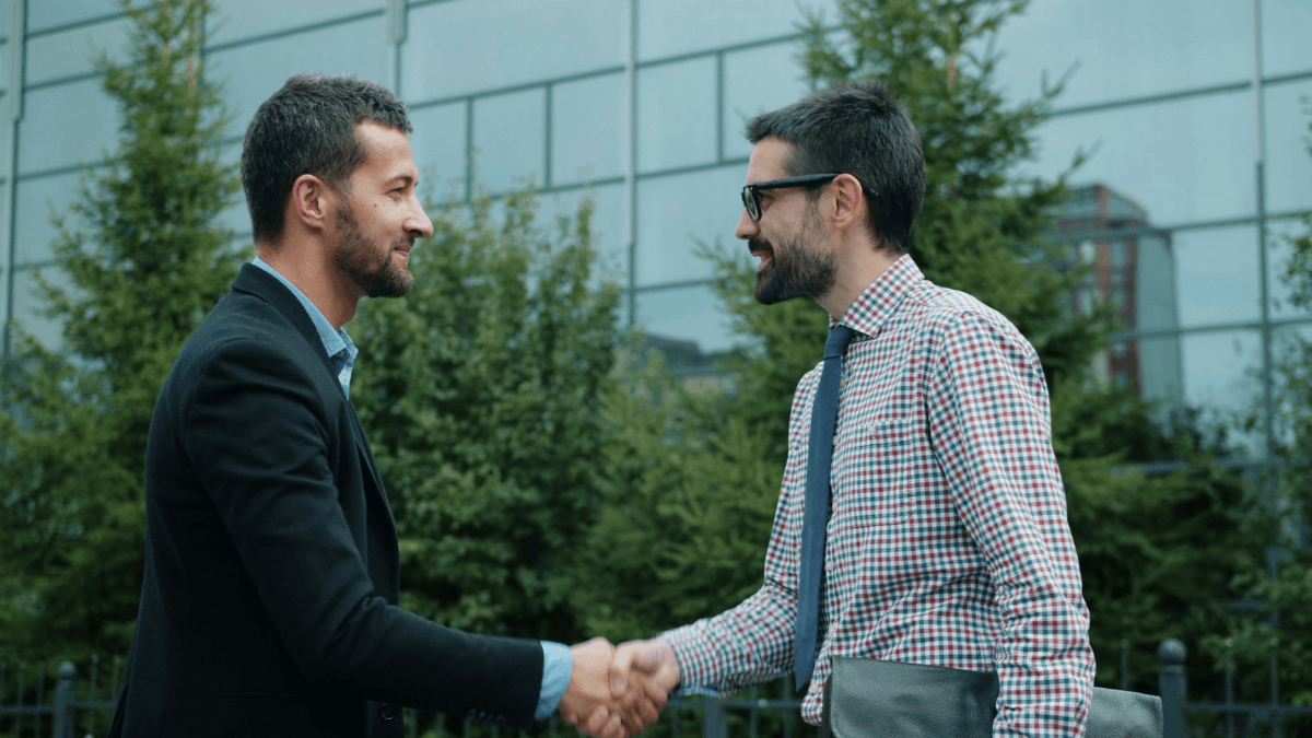 Networking 2.0: el factor humano detrás de la venta