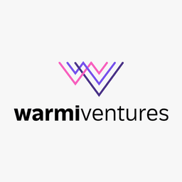 Logo Warmi Ventures