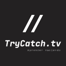 Logo TryCatch.tv