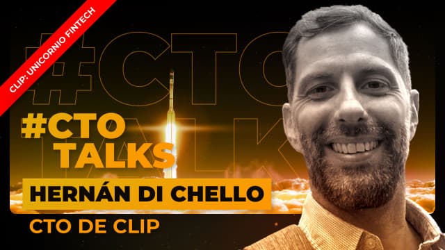 CTO de Clip