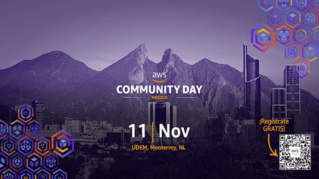 AWS Community Day