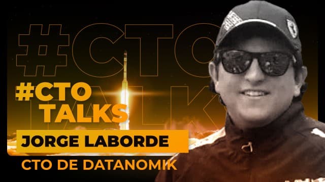 CTO de Datanomik