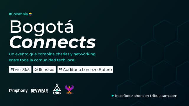 Bogotá Connects