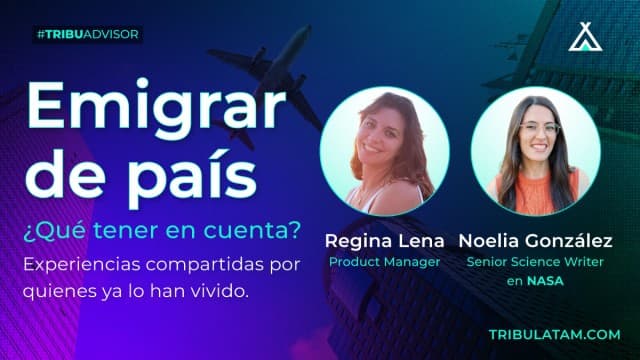 Emigrar de país: ¿Qué tener en cuenta?