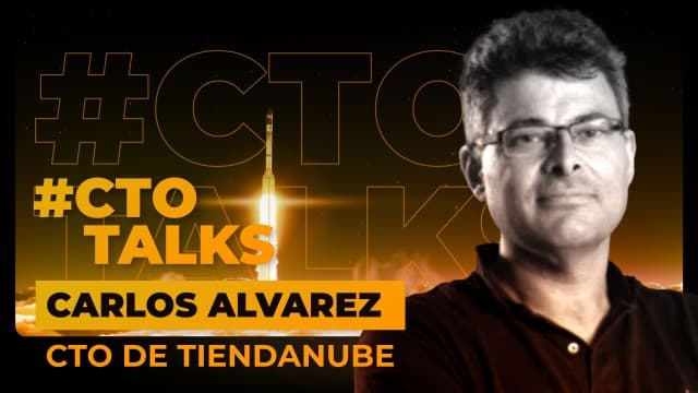 CTO de TiendaNube