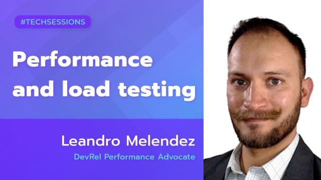 Performance and Load Testing