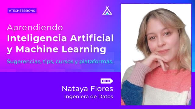 Aprendiendo AI y ML: Sugerencias, Tips, Cursos y Plataformas