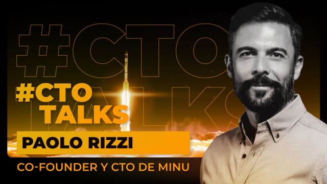 CTO de minu