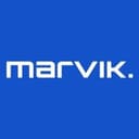 Logo Marvik