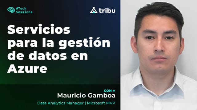 Mauricio Gamboa - Do more less: Aplicaciones Low Code