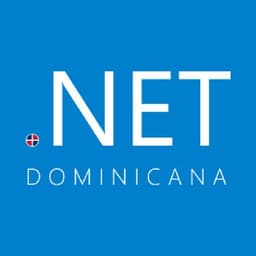 Logo .Net Dominicana