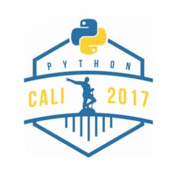 Logo Python Cali