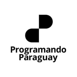 Logo Programando Paraguay