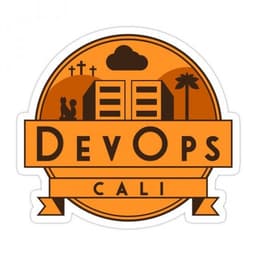 Logo DevOps Cali