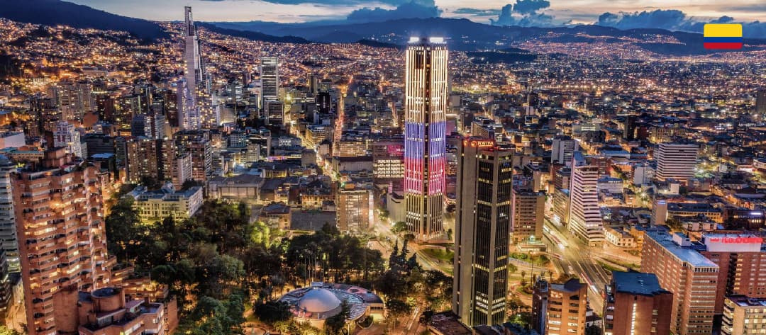 Women Who Code Bogotá