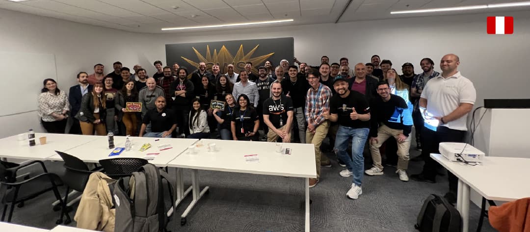 AWS Security Users Group