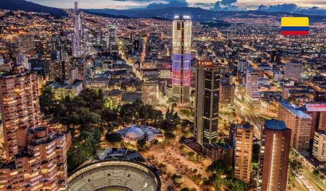 Women Who Code Bogotá