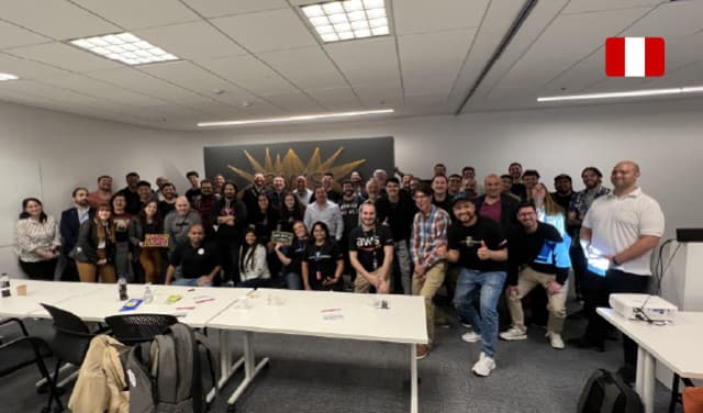 AWS Security Users Group