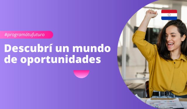 Programando Paraguay