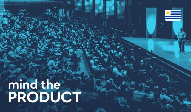 Product Tank Montevideo