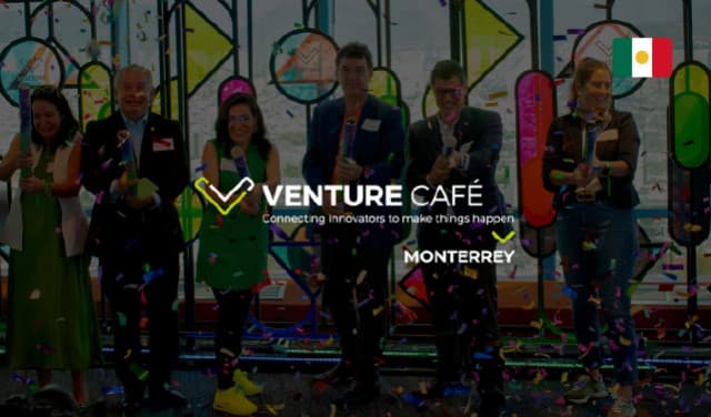 Venture Café
