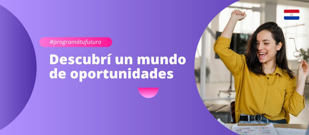 Programando Paraguay