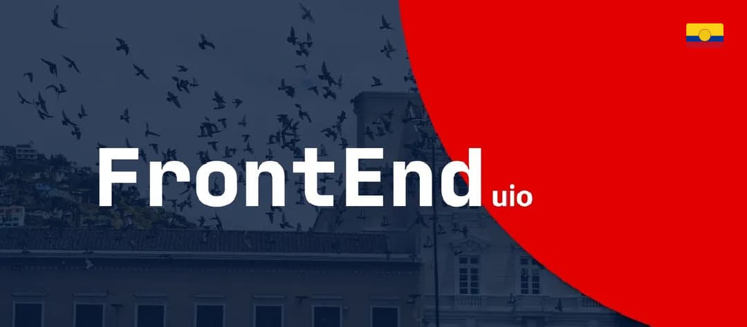 FrontEnd UIO