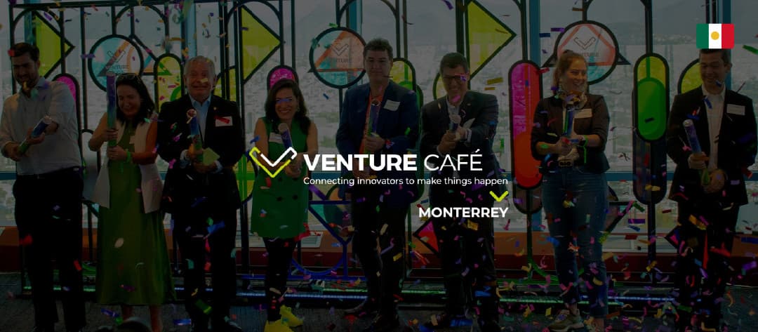 Venture Café