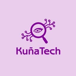 Logo KuñaTech