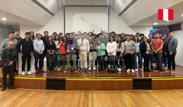 Microsoft Fabric User Group Latam