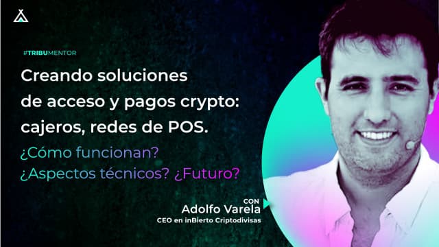 Creando soluciones crypto: cajeros, juegos Play to Earn, tokens y redes de POS