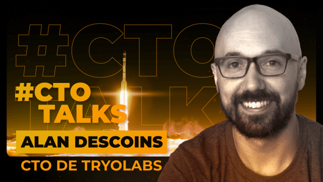 CTO de Tryolabs