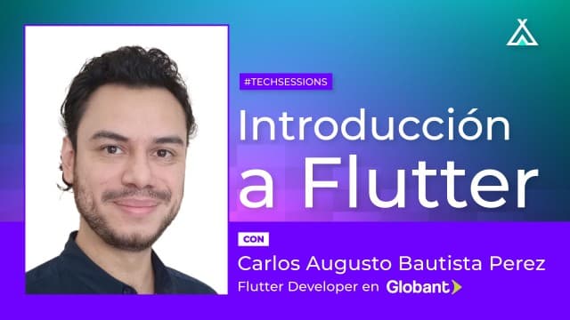 Introducción a Flutter