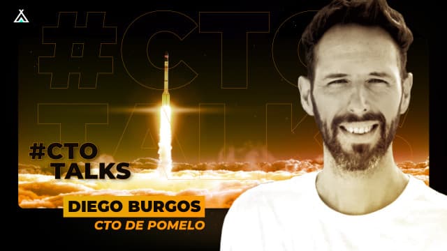 CTO de Pomelo