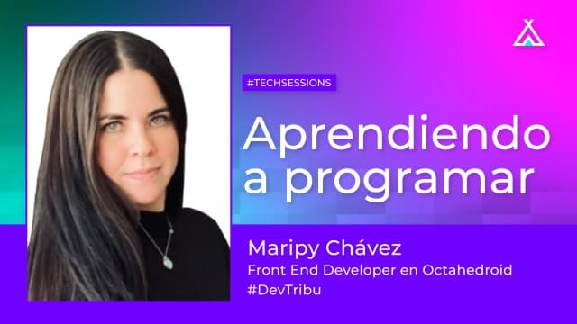 Aprendiendo a programar