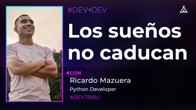 Los sueños no caducan