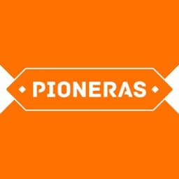 Logo Pioneras Dev