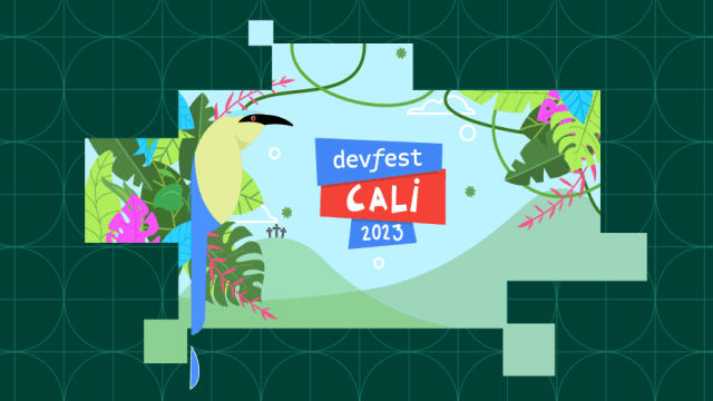 DevFest Cali 2023